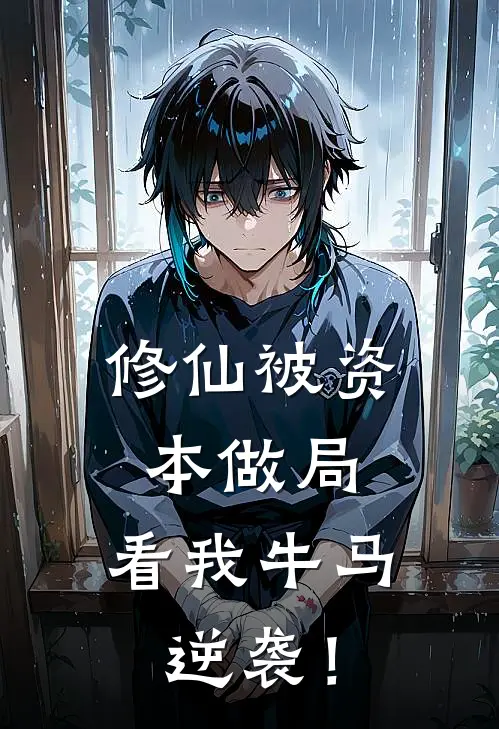 修仙被资本做局，看我牛马逆袭！苏凌张雅全本免费在线阅读_苏凌张雅全文阅读