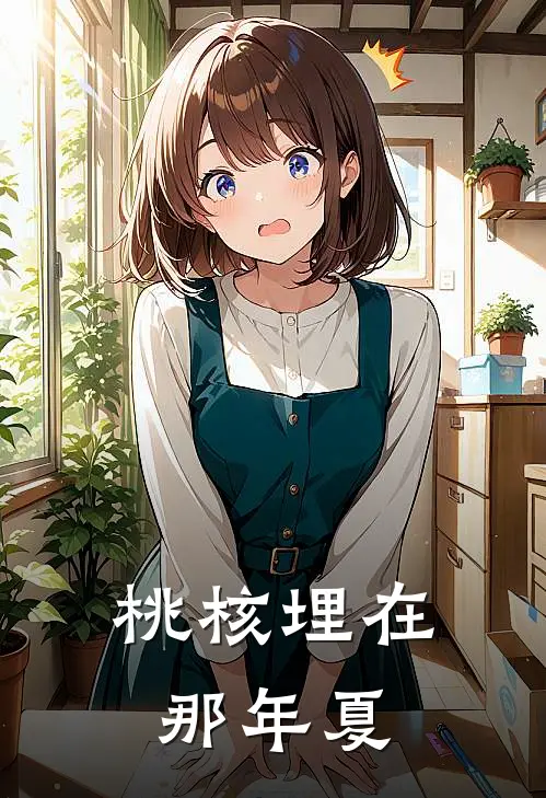 桃核埋在那年夏