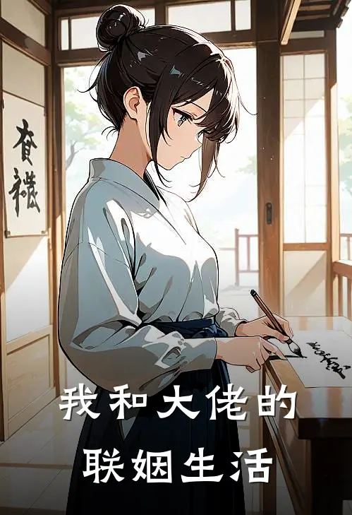 我和大佬的联姻生活