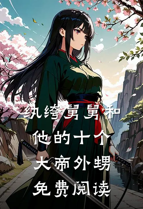 纨绔舅舅和他的十个大帝外甥免费阅读