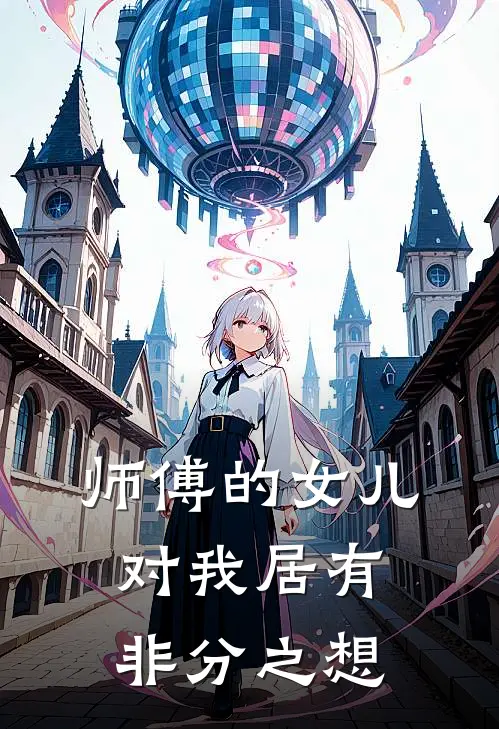 师傅的女儿对我居有非分之想邓君殷瑶汐完本热门小说_小说推荐完结师傅的女儿对我居有非分之想邓君殷瑶汐