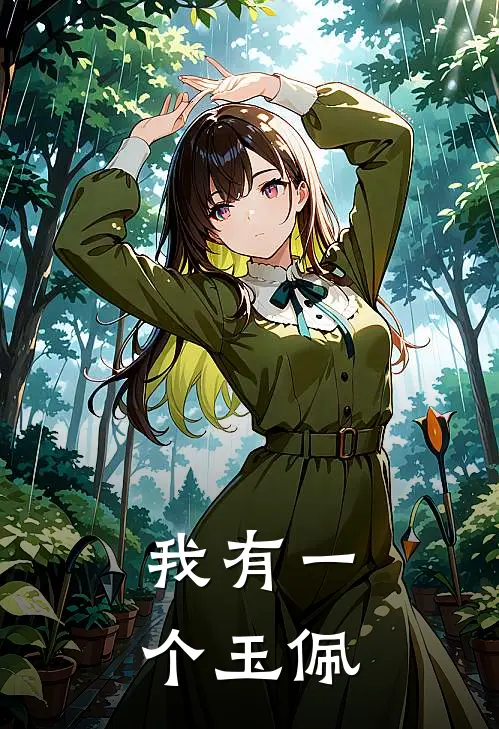我有一个玉佩(叶凡玉佩)完结小说_小说完整版免费阅读我有一个玉佩叶凡玉佩