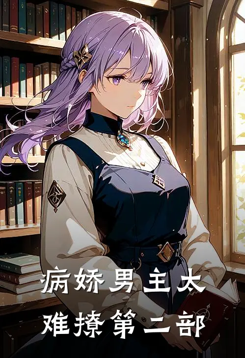 病娇男主太难撩第二部