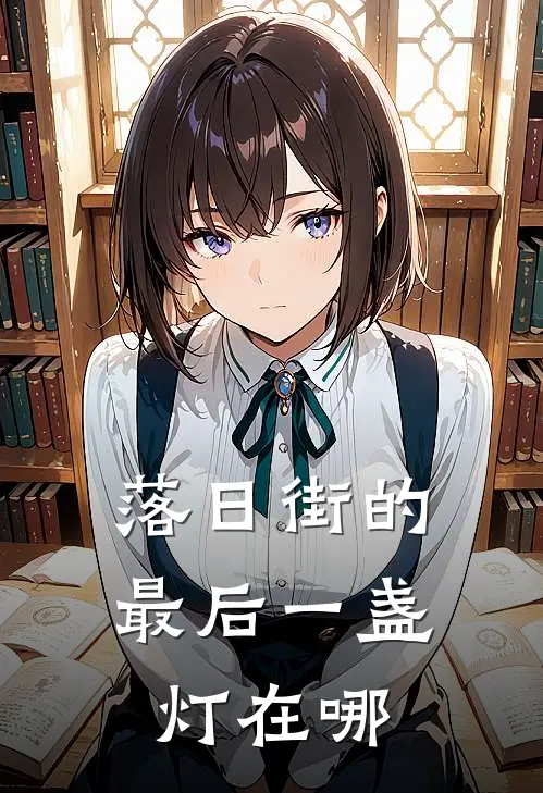 落日街的最后一盏灯在哪