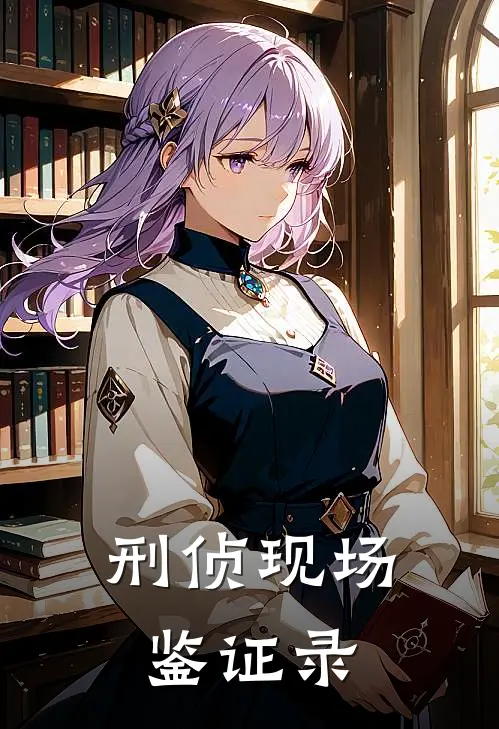 《刑侦现场鉴证录》林深周平全本阅读_(林深周平)全集阅读