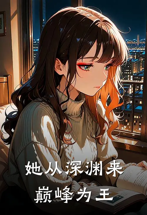 她从深渊来，巅峰为王
