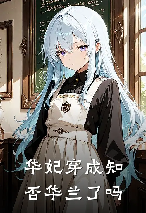 华妃穿成知否华兰了吗