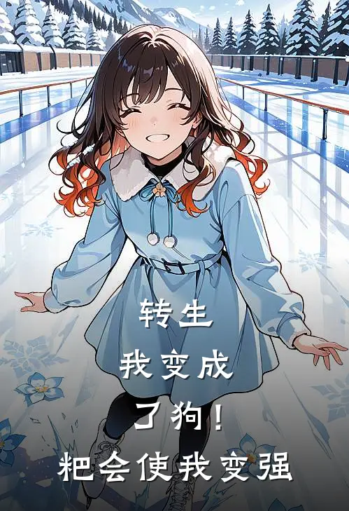 《转生：我变成了狗！粑会使我变强》吴为荀东希全本阅读_(吴为荀东希)全集阅读