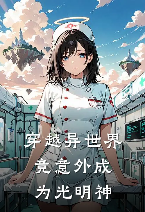 穿越异世界，竟意外成为光明神