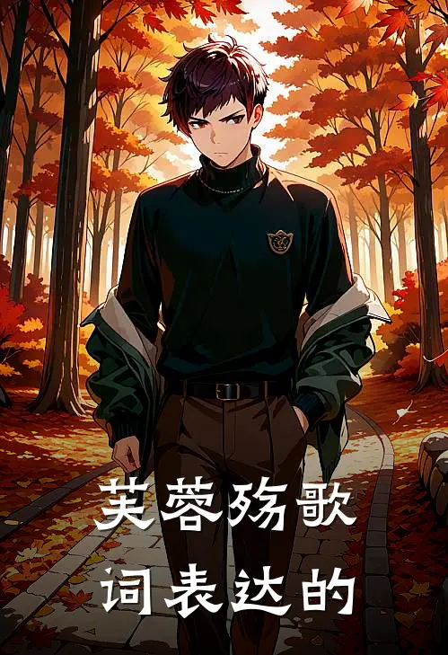 芙蓉殇歌词表达的