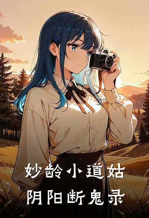 妙龄小道姑：阴阳断鬼录林懿萱林懿萱免费小说完结_最新完本小说推荐妙龄小道姑：阴阳断鬼录(林懿萱林懿萱)