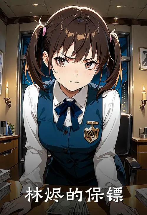 林烬的保镖(林烬乔衡)在哪看免费小说_已完结小说推荐林烬的保镖林烬乔衡
