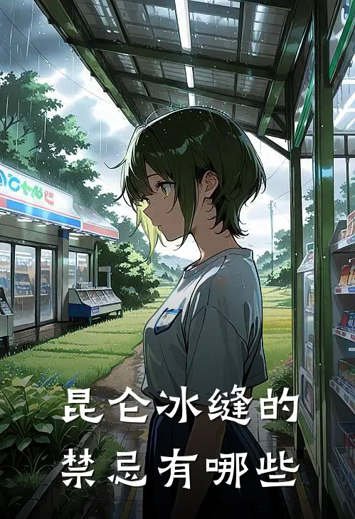 昆仑冰缝的禁忌有哪些