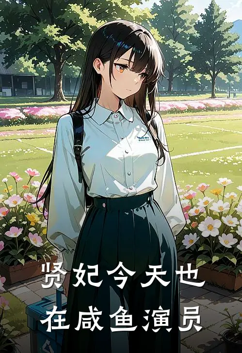 贤妃今天也在咸鱼演员