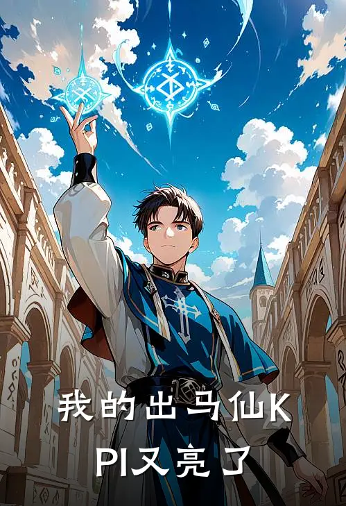 我的出马仙KPI又亮了(程锦林小满)完结小说推荐_小说全文免费阅读我的出马仙KPI又亮了程锦林小满