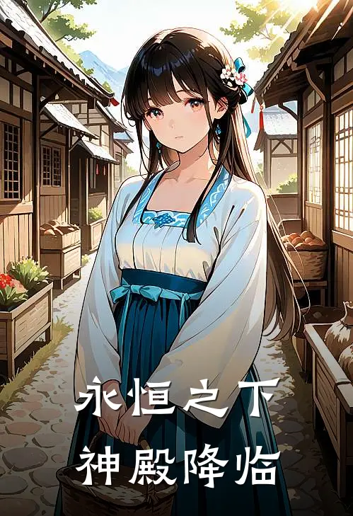 永恒之下，神殿降临（林尘轩林辉）全文免费阅读无弹窗大结局_永恒之下，神殿降临最新章节列表