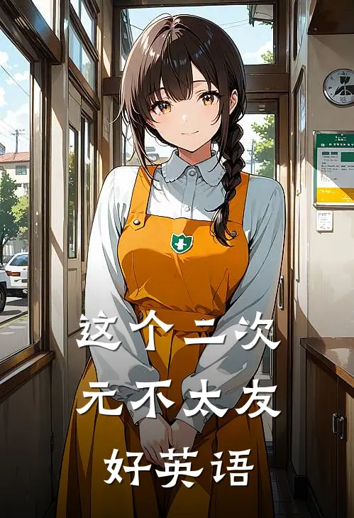 这个二次元不太友好英语