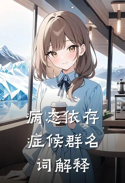 病态依存症候群名词解释