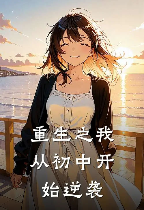 重生之我从初中开始逆袭