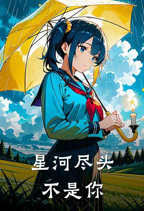 星河尽头不是你林楚楚承渊完整免费小说_小说全文免费阅读星河尽头不是你林楚楚承渊