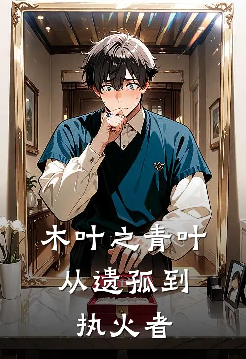 木叶之青叶：从遗孤到执火者查克拉宇智波完本小说免费阅读_最新章节列表木叶之青叶：从遗孤到执火者(查克拉宇智波)
