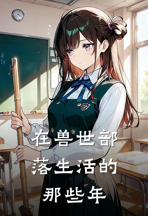 在兽世部落生活的那些年