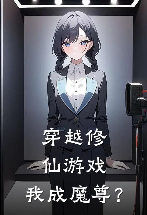 穿越修仙游戏：我成魔尊？陈修林玉免费小说全文阅读_最新章节列表穿越修仙游戏：我成魔尊？(陈修林玉)