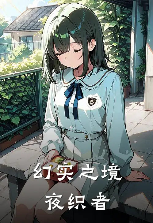 幻实之境：夜织者(陆渊顾清霜)在线免费小说_热门网络小说幻实之境：夜织者陆渊顾清霜