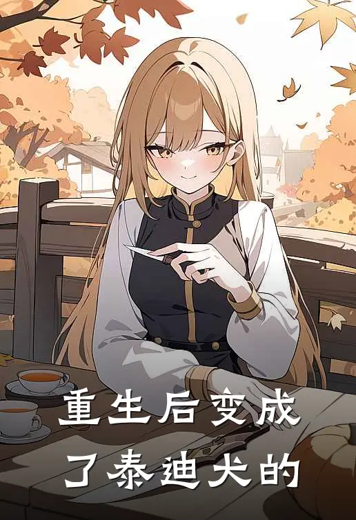 重生后变成了泰迪犬的