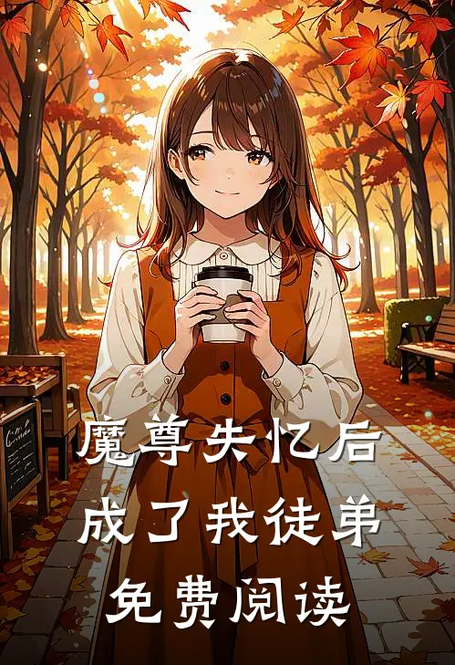 魔尊失忆后成了我徒弟免费阅读