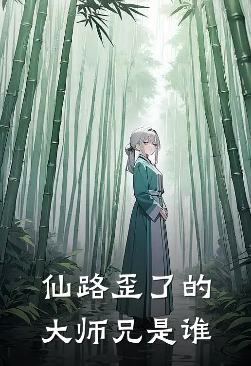 仙路歪了的大师兄是谁