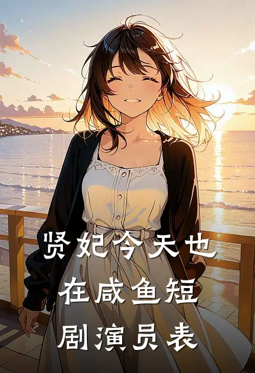 贤妃今天也在咸鱼短剧演员表