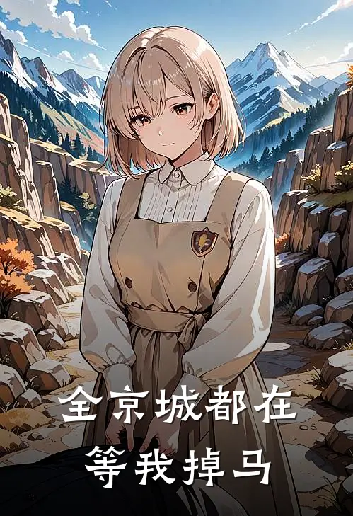 全京城都在等我掉马