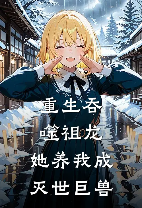 重生吞噬祖龙，她养我成灭世巨兽(苏尘柳如烟)小说免费在线阅读_重生吞噬祖龙，她养我成灭世巨兽(苏尘柳如烟)大结局阅读