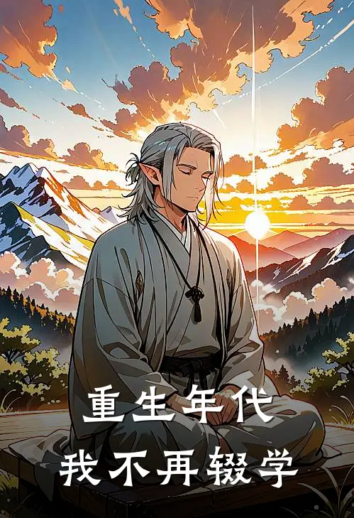 重生年代：我不再辍学(王志刚李秀兰)免费小说完结版_最新章节列表重生年代：我不再辍学(王志刚李秀兰)