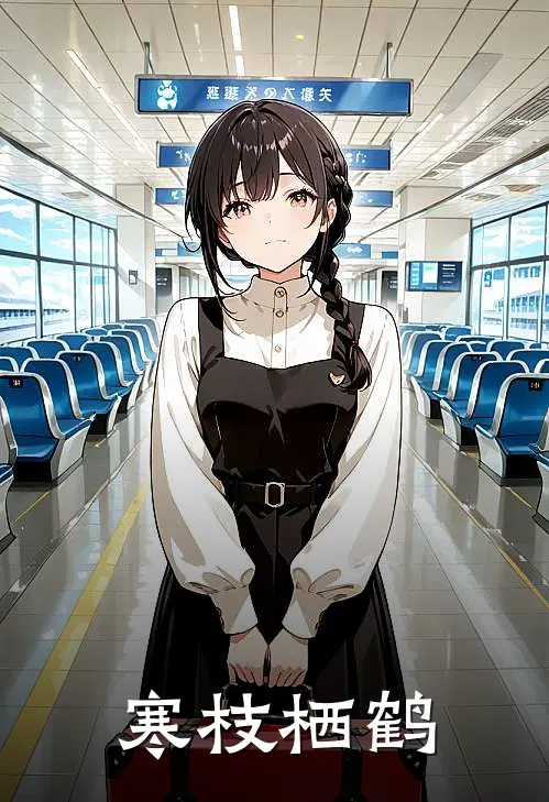 寒枝栖鹤顾承煜苏明薇完结版小说_最新章节列表寒枝栖鹤(顾承煜苏明薇)