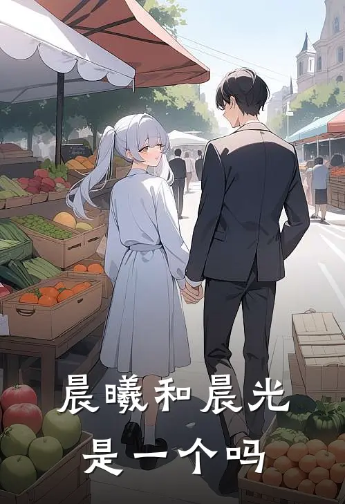 晨曦和晨光是一个吗