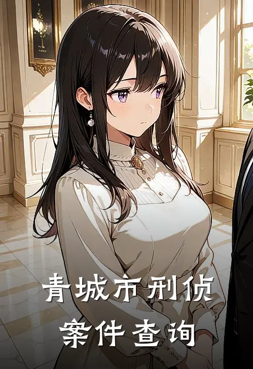 青城市刑侦案件查询