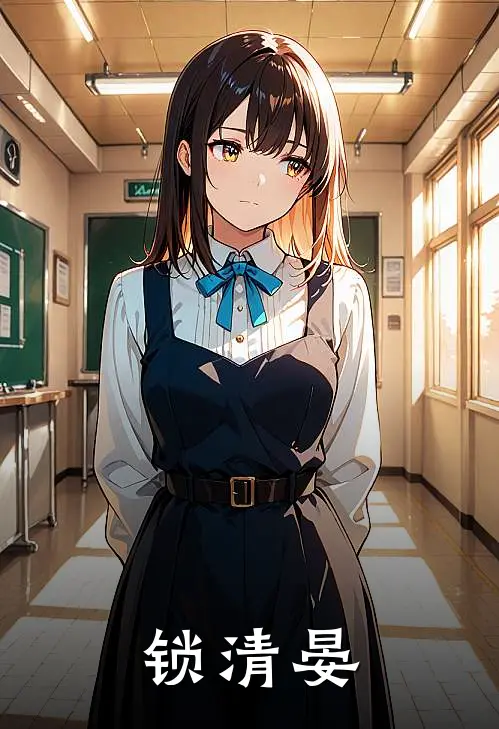 锁清晏沈清晏谢清和免费小说全集_免费阅读无弹窗锁清晏沈清晏谢清和