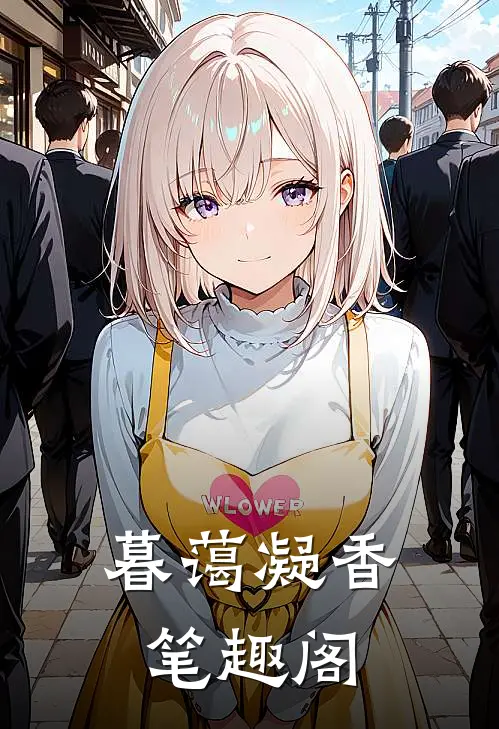 暮蔼凝香笔趣阁