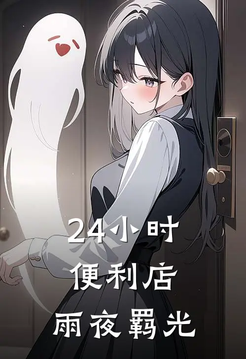 24小时便利店：雨夜羁光