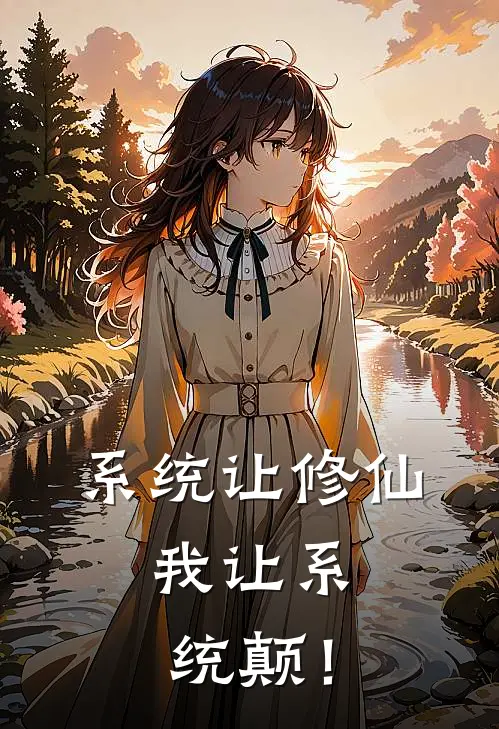 系统让修仙，我让系统颠！林颠赵无极热门小说阅读_免费完结小说系统让修仙，我让系统颠！林颠赵无极