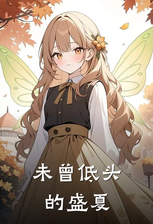 未曾低头的盛夏