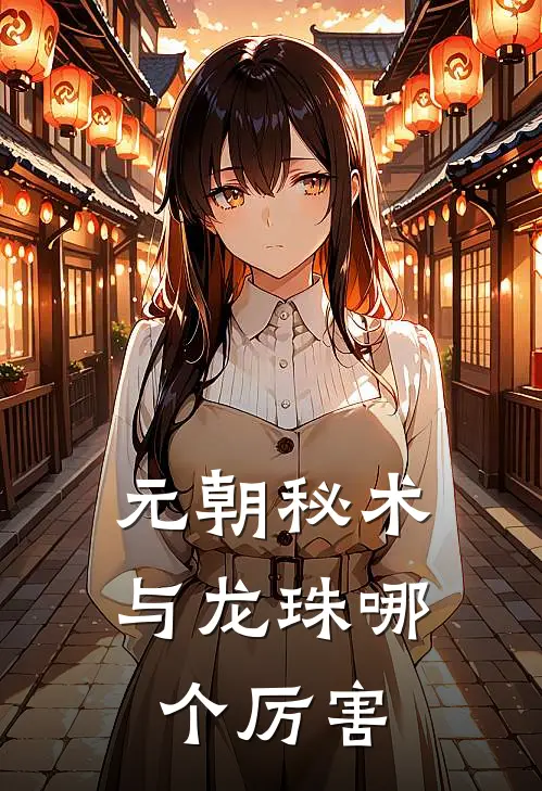 元朝秘术与龙珠哪个厉害