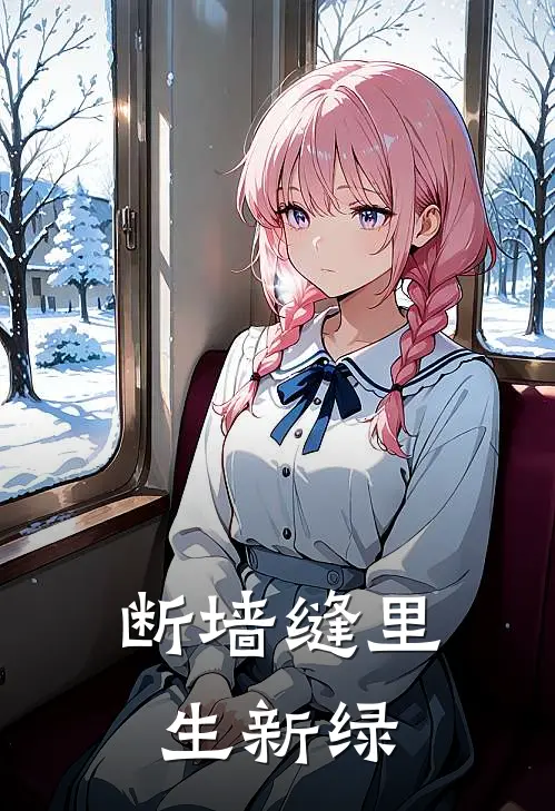断墙缝里生新绿(沈从安谢溯川)热门网络小说推荐_最新章节列表断墙缝里生新绿(沈从安谢溯川)