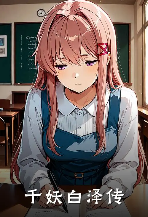 千妖白泽传白泽慧娘完整版小说全文免费阅读_最新章节列表千妖白泽传(白泽慧娘)