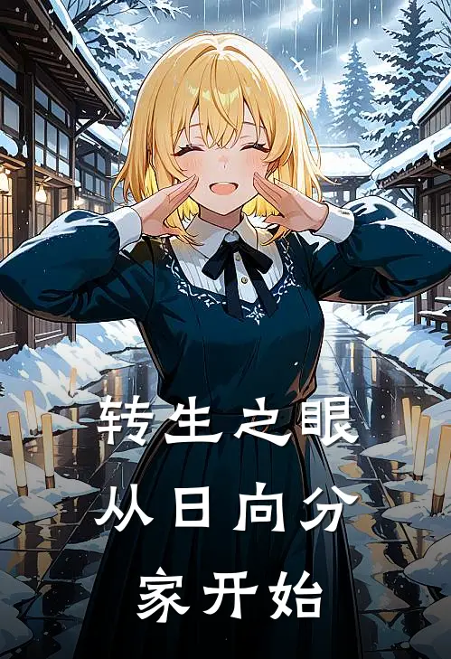 转生之眼：从日向分家开始(哲也翔太)最新推荐小说_最新免费小说转生之眼：从日向分家开始哲也翔太