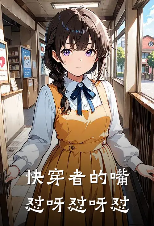 快穿者的嘴，怼呀怼呀怼季清蔓梦梦完本完结小说_完本完结小说快穿者的嘴，怼呀怼呀怼(季清蔓梦梦)