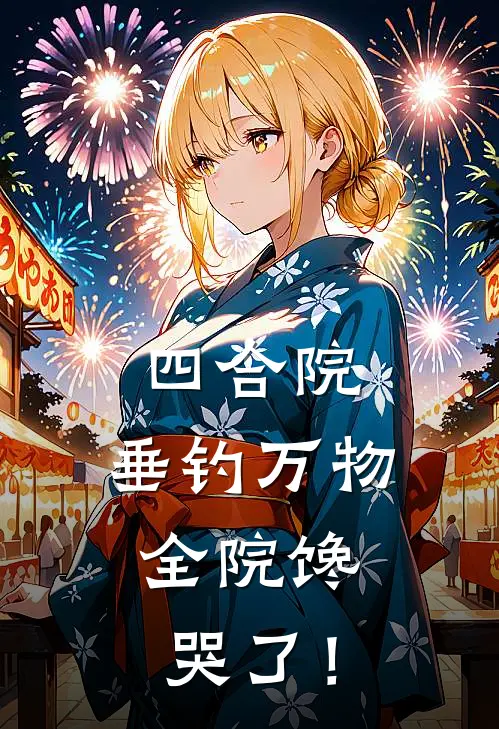 四合院：垂钓万物，全院馋哭了！(沈浪易中海)小说免费阅读无弹窗_完结小说四合院：垂钓万物，全院馋哭了！沈浪易中海