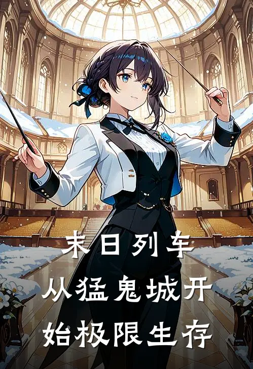 末日列车：从猛鬼城开始极限生存(路浩明袁神)完本小说_全本免费小说末日列车：从猛鬼城开始极限生存路浩明袁神